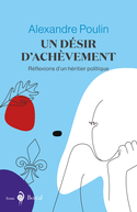 Un désir d'achèvement